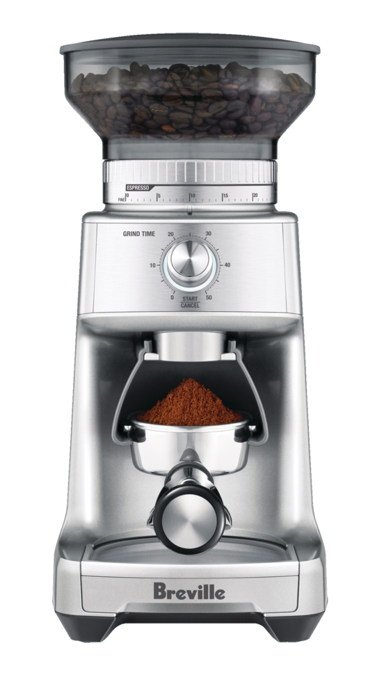 Breville burr grinder best sale