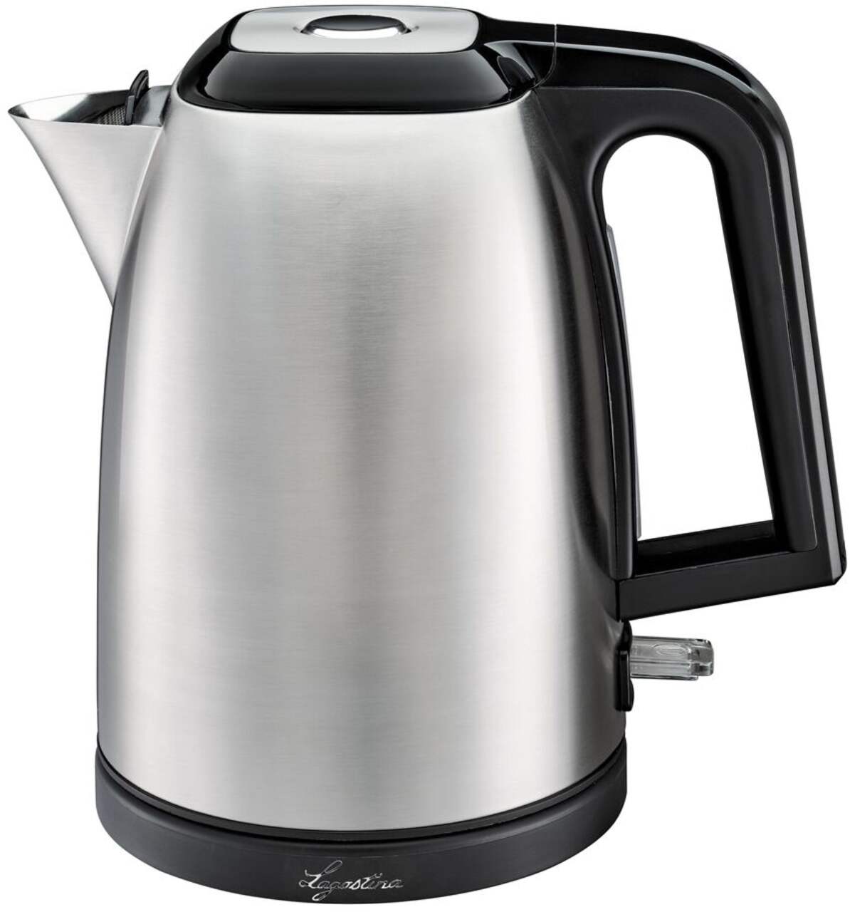 Stainless steel kettle clearance tesco