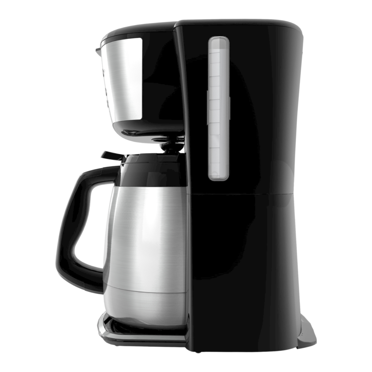 Black & Decker Programmable Coffee Maker w/ Thermal Carafe