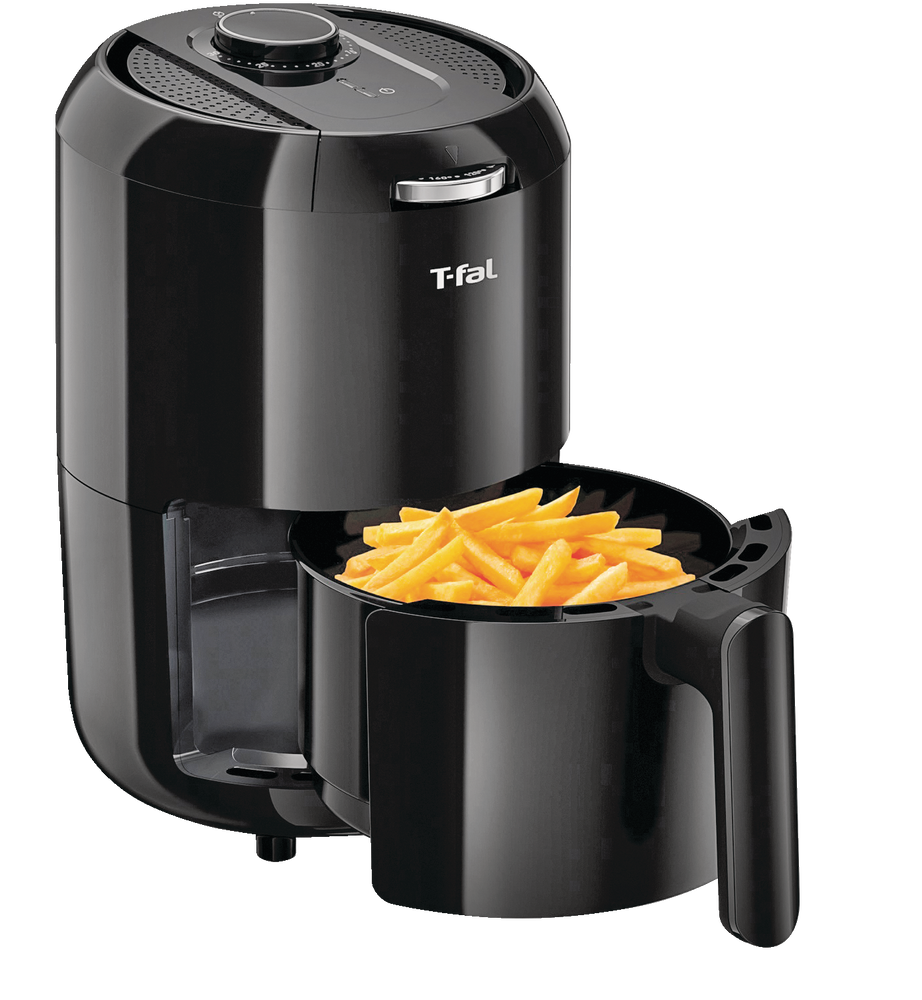 Tefal Easy Fry Compact 1.6 L Air Fryer - Monitoring.solarquest.in