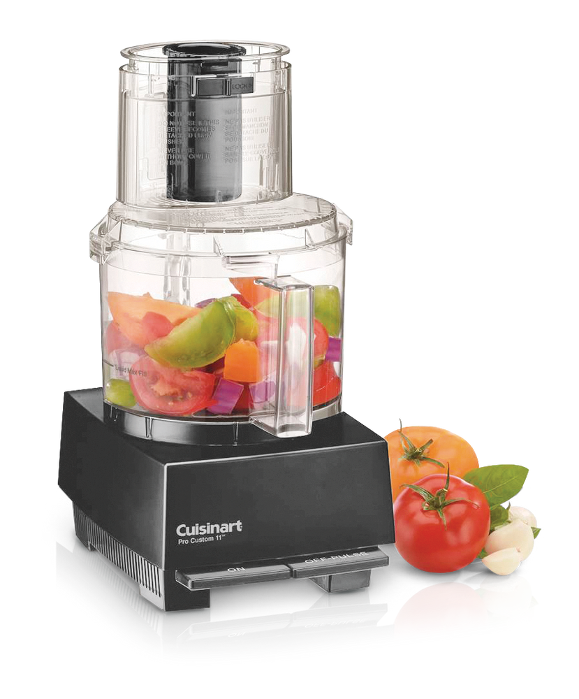 cuisinart custom 14 food processor black friday