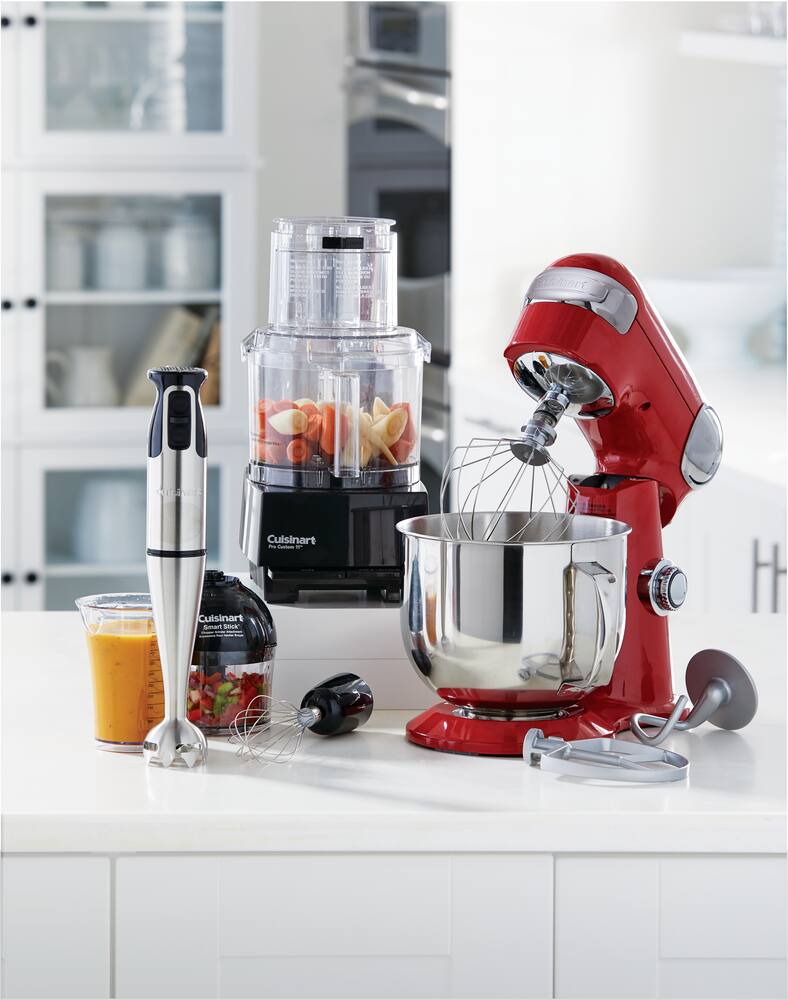 cuisinart attachments