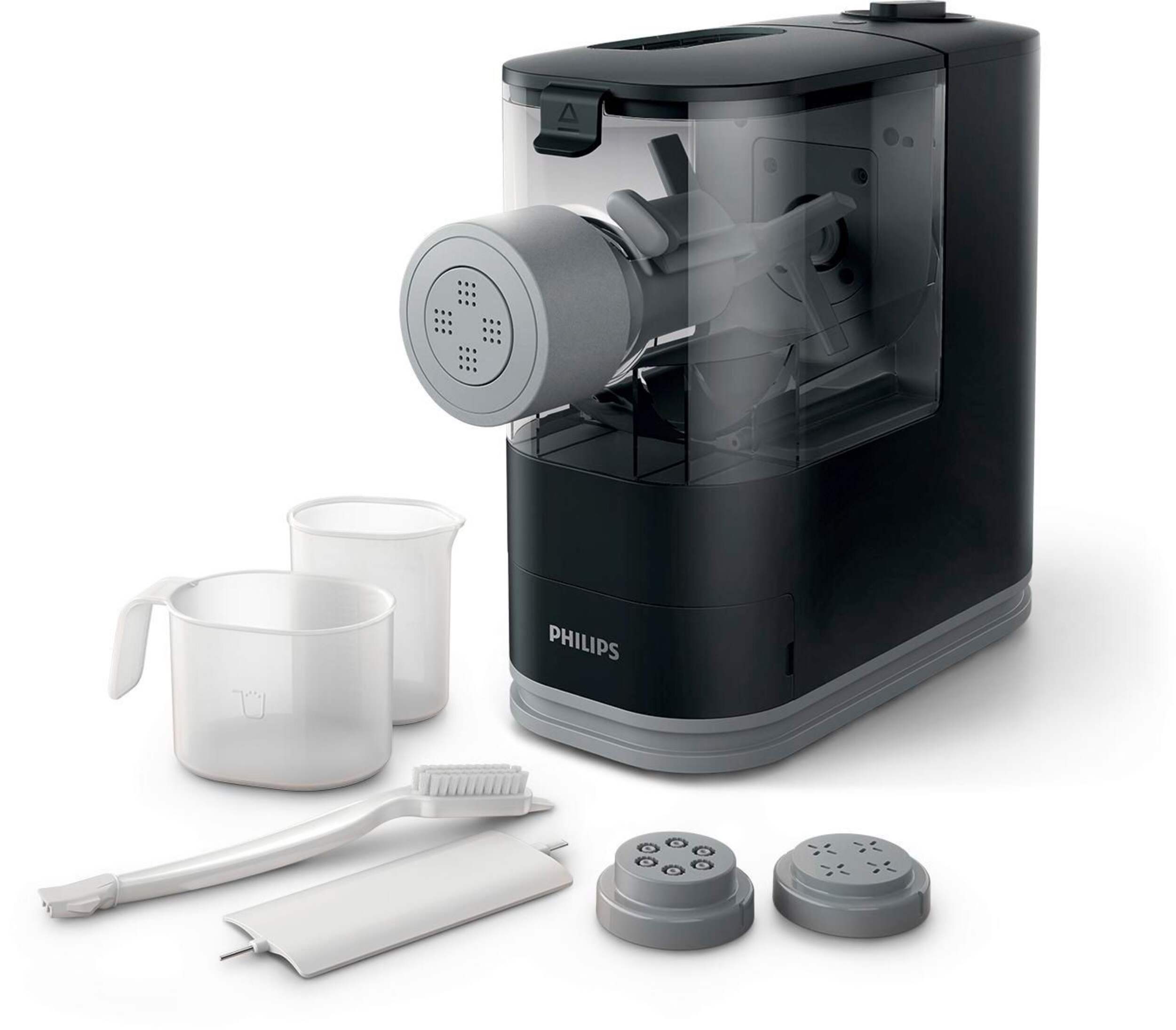 Philips Viva Pasta Maker Composite_or_Mixed
