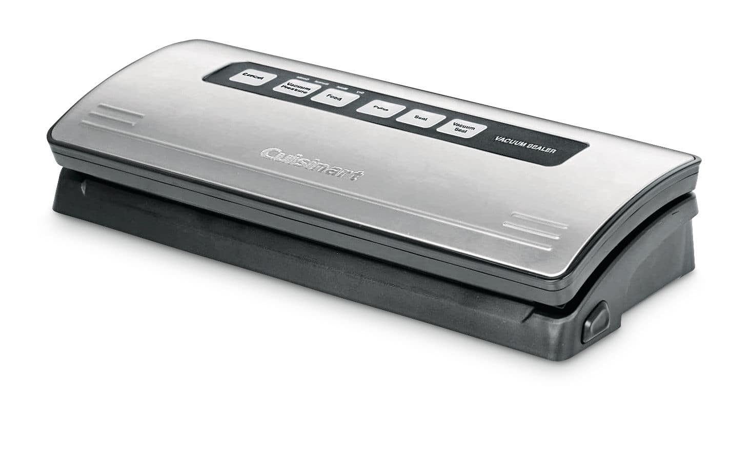 Cuisinart Vacuum store Food Sealer