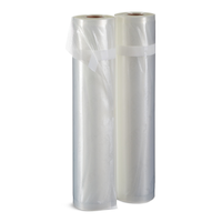 Cuisinart® Food Preservation Vacuum Sealer Roll, BPA-Free, 11-in x 20-ft