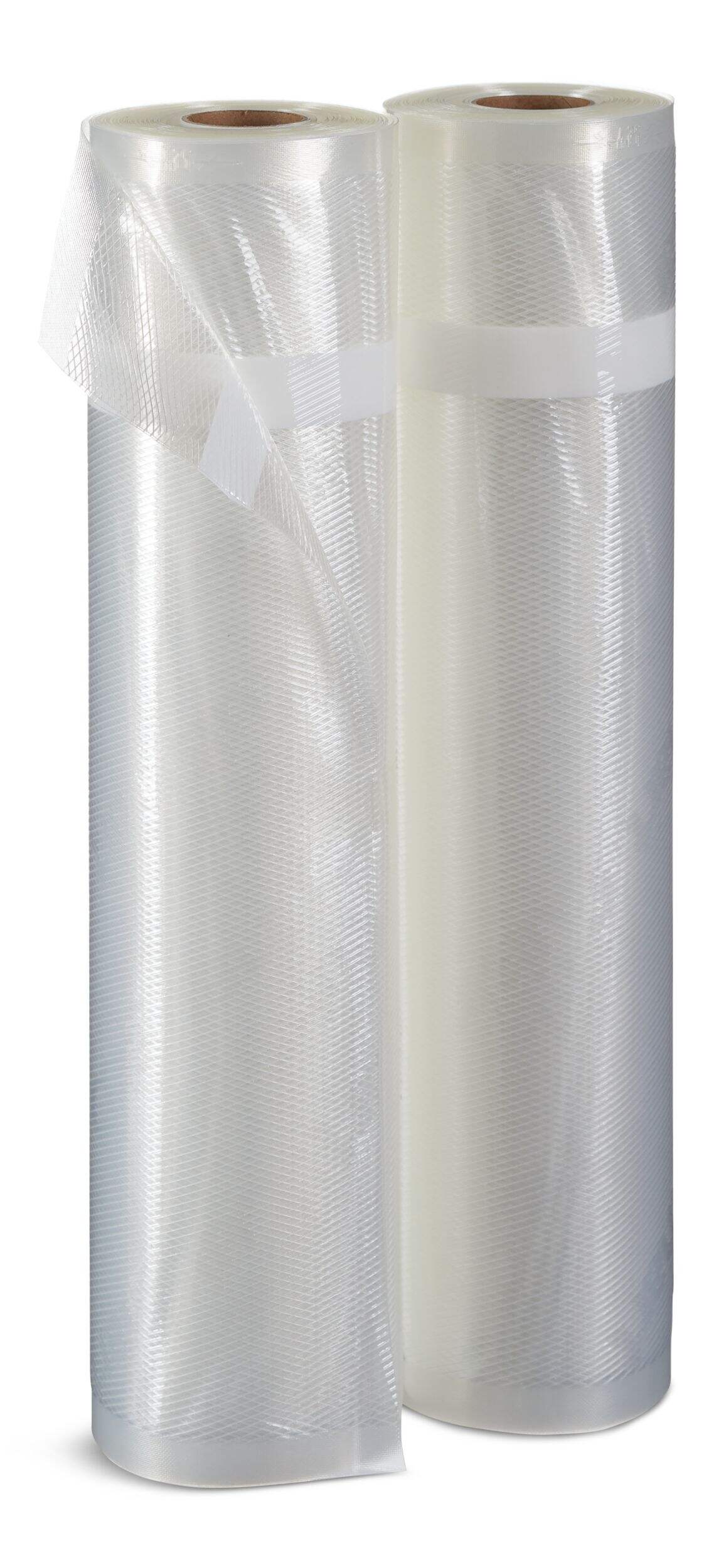Cuisinart® Food Preservation Vacuum Sealer Roll, BPA-Free, 11-in x 20-ft Front_Elevated