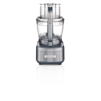 Cuisinart Elemental™ 13-Cup Food Processor with Spiralizing Kit Front_Flat