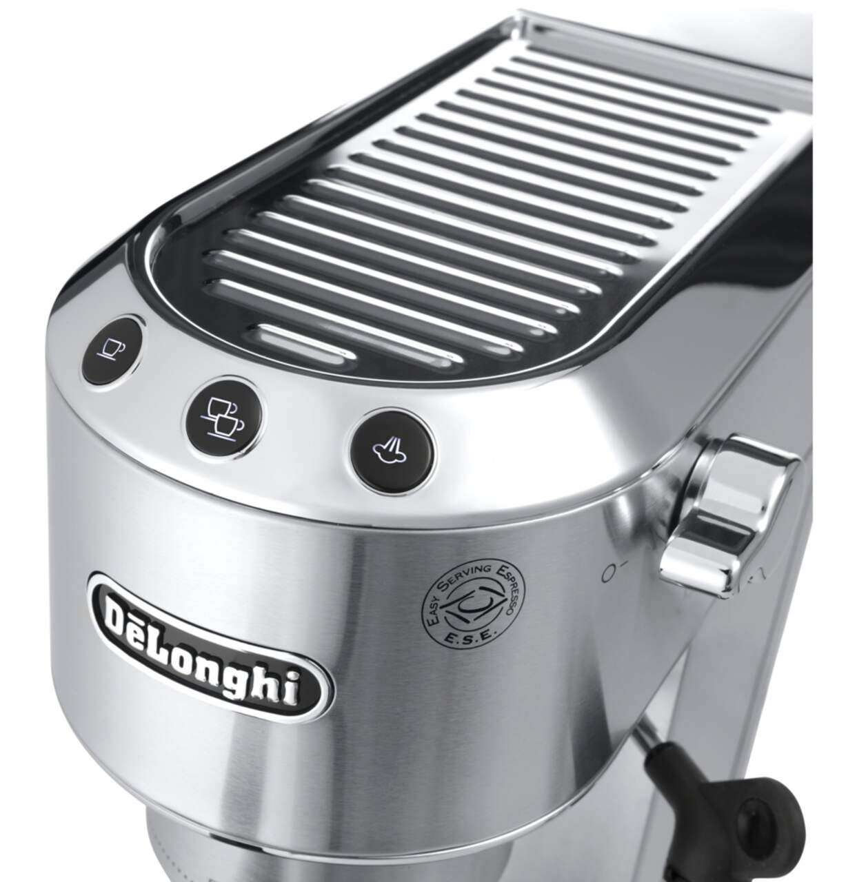 DeLonghi Dedica Espresso Cappuccino Maker 15 Bar Pump