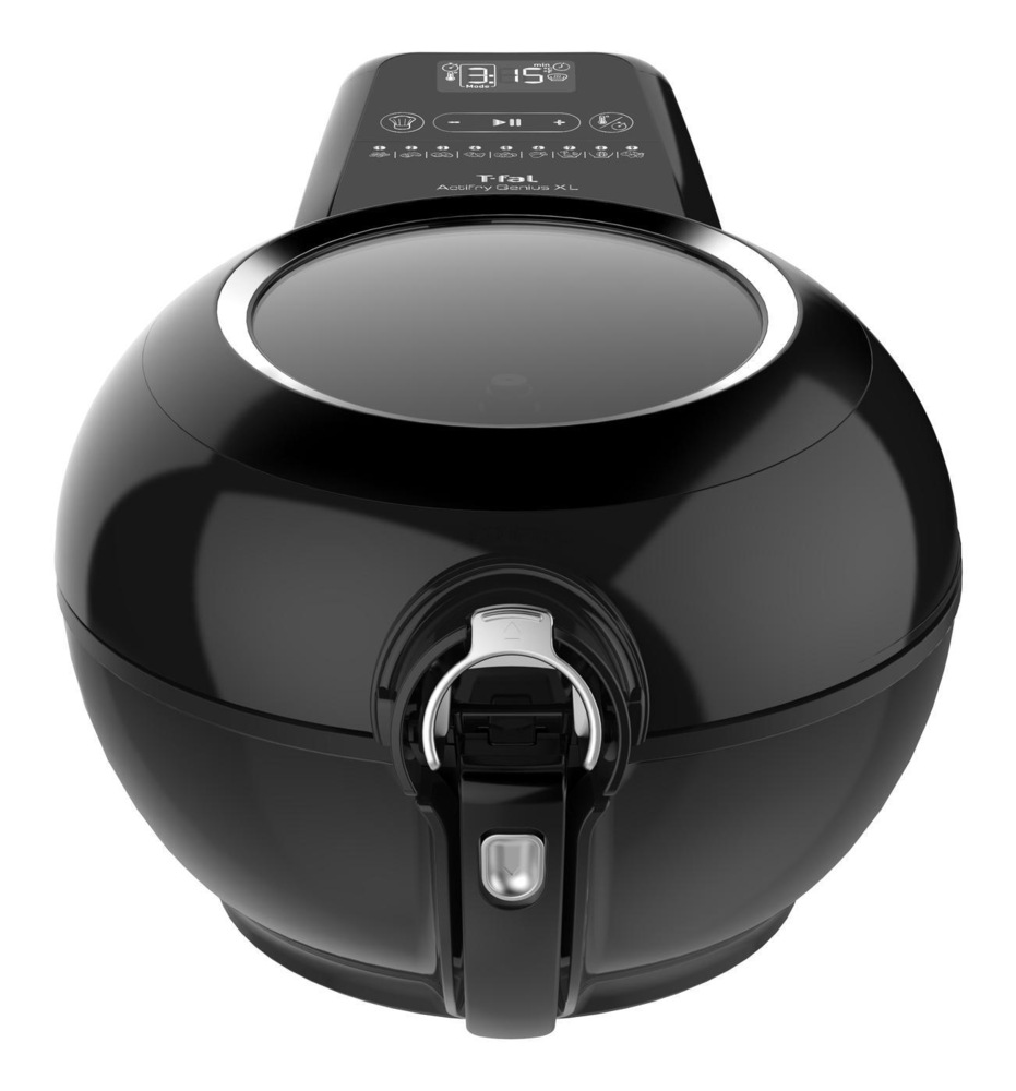 Tfal ActiFry Genius Fryer, 1.7kg Canadian Tire