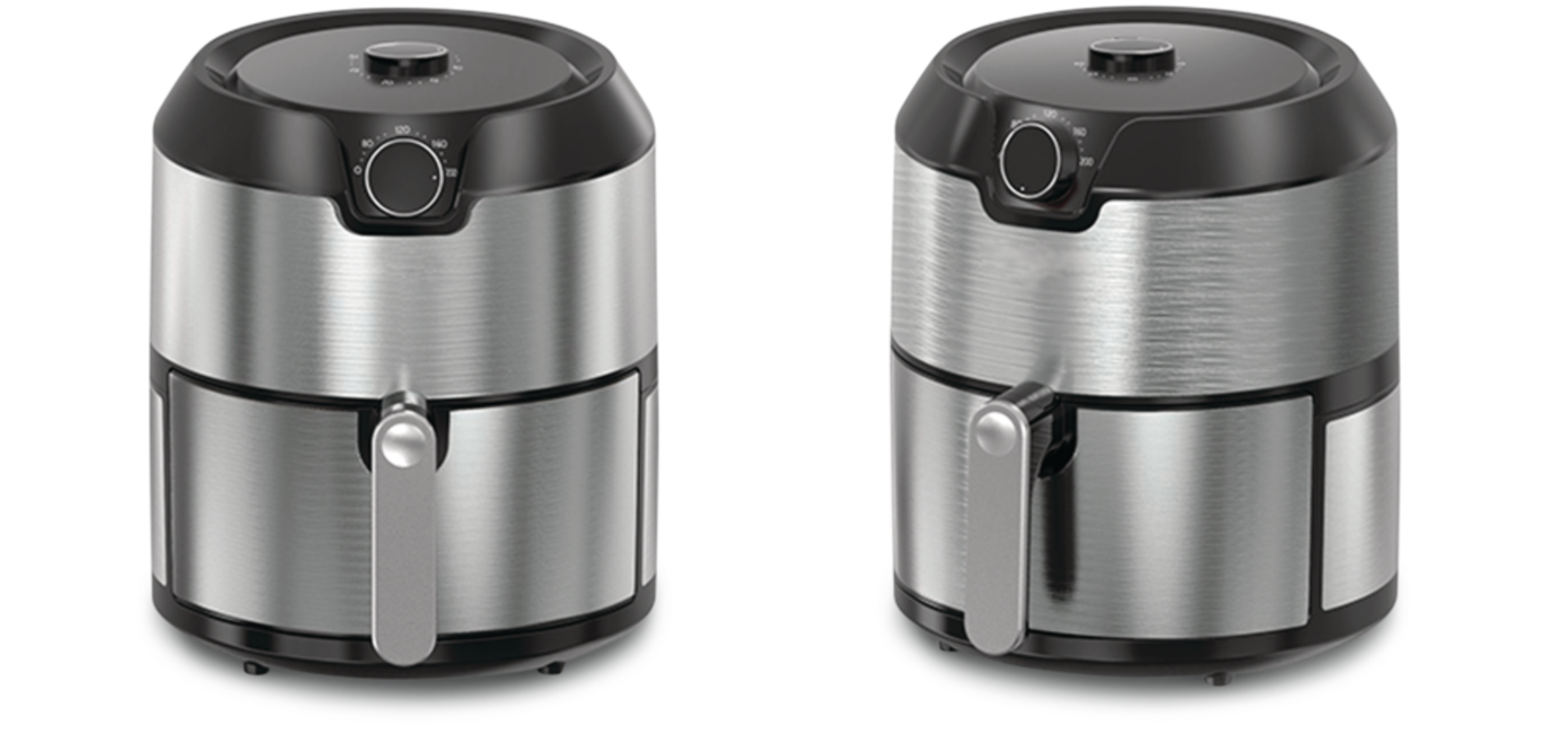 Tfal Easy Fry Prestige XL Air Fryer, Stainless Steel, 4.2L Canadian Tire