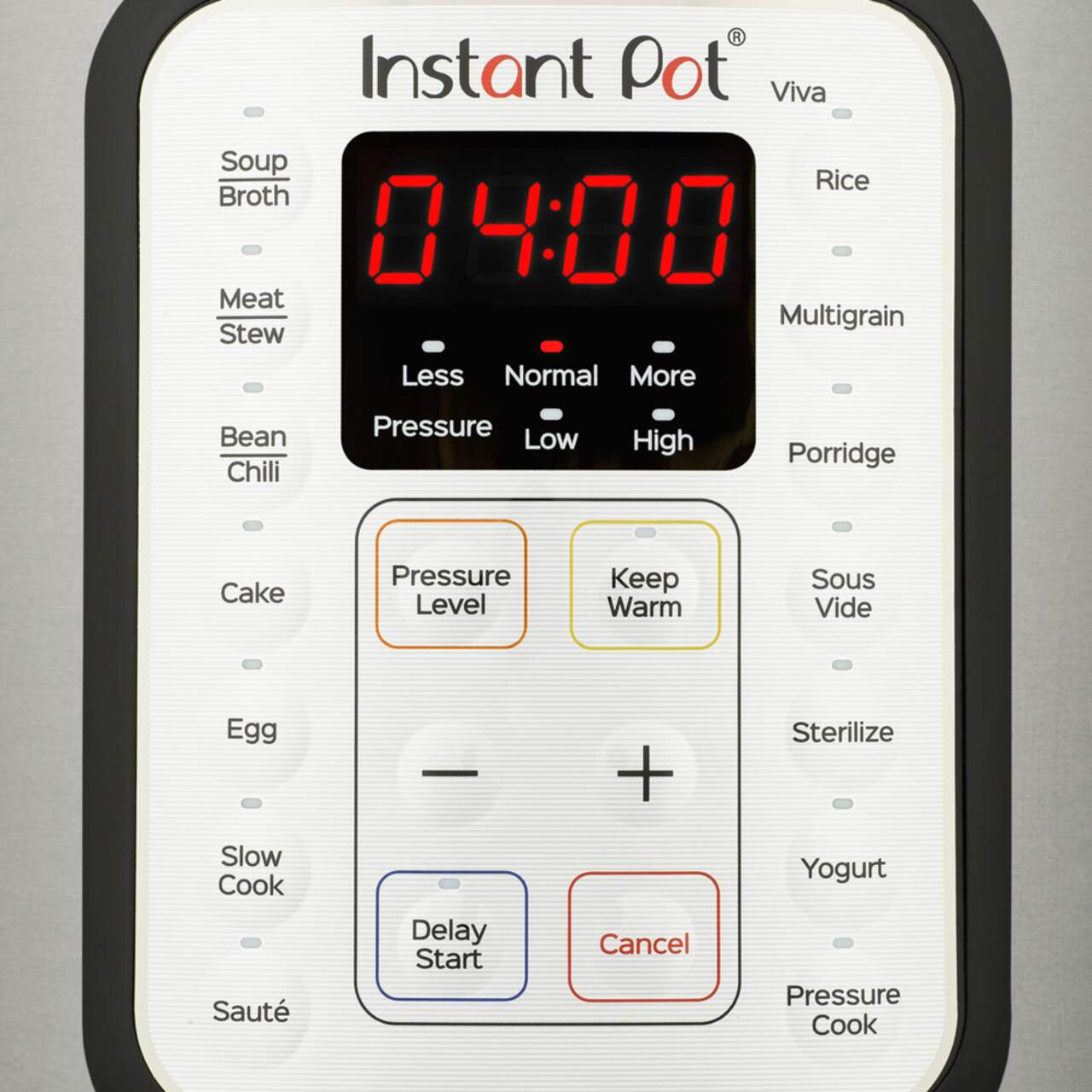 Instant pot viva online 6 qt