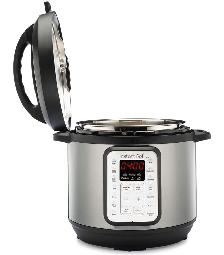 instant pot viva 9 in 1 6 quart