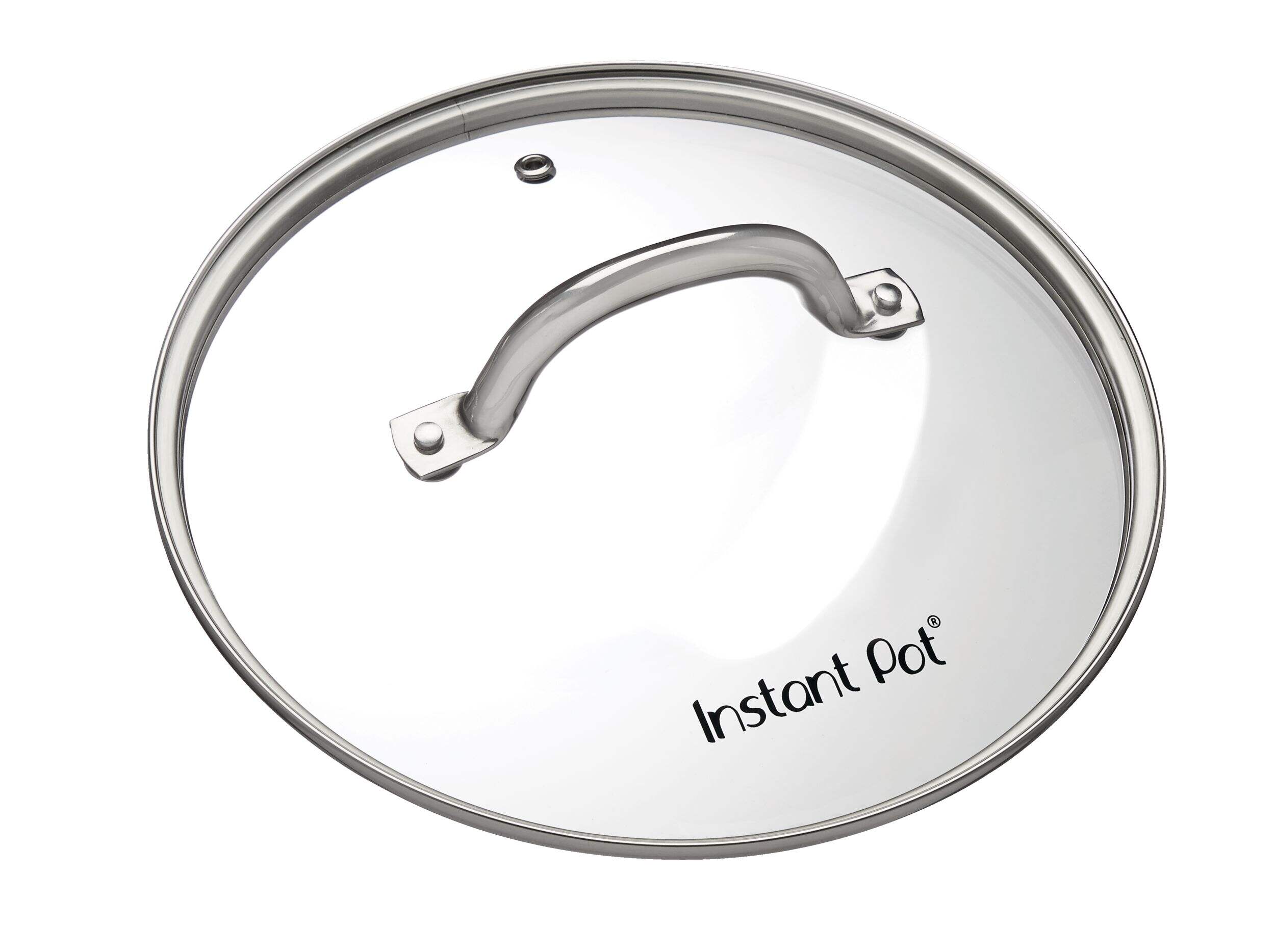 Instant Pot® Tempered Glass Lid For Programmable Pressure Cookers, 6qt