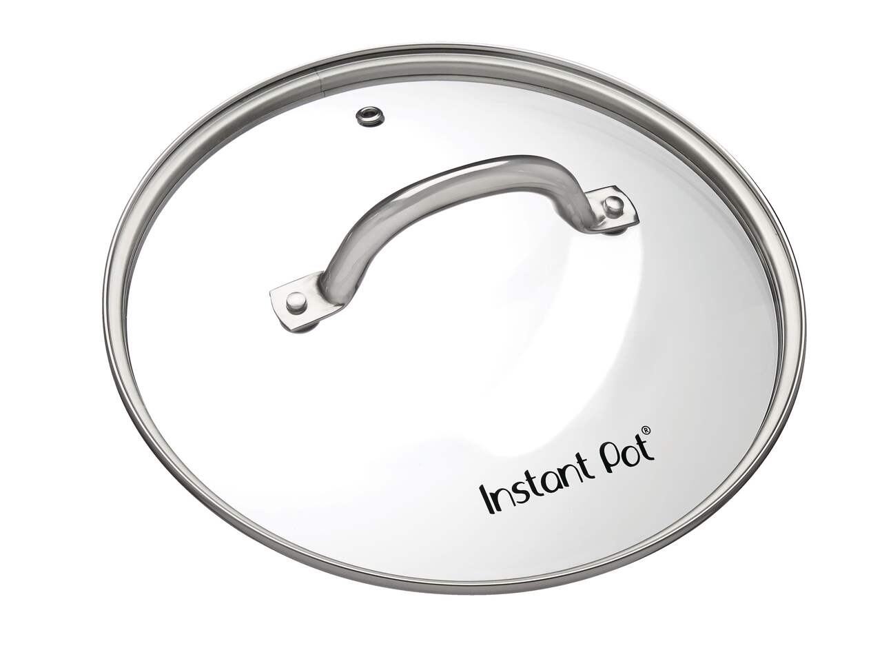 Instant Pot® Tempered Glass Lid For Programmable Pressure Cookers