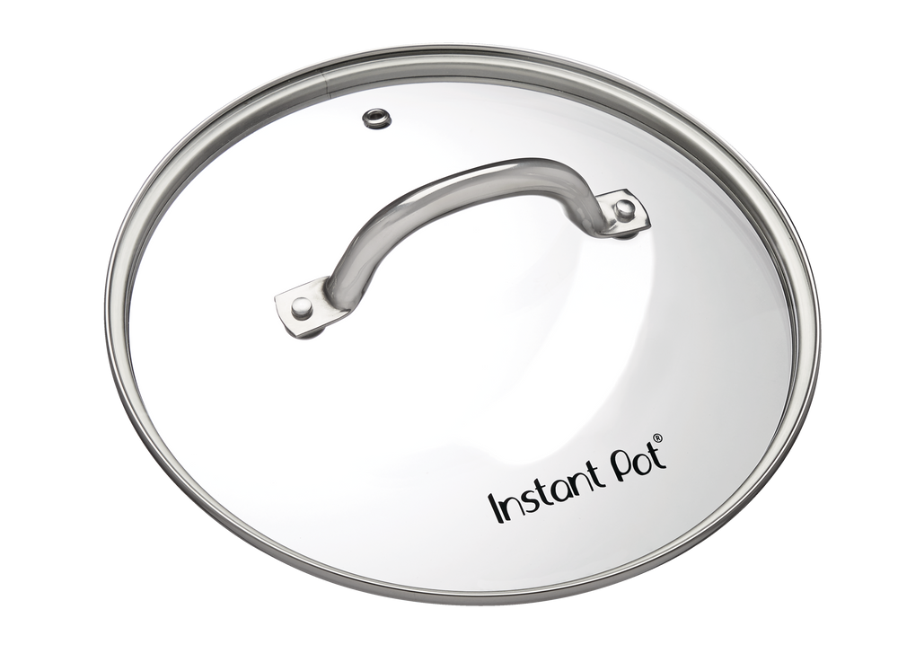 instant pot glass lid 3 qt