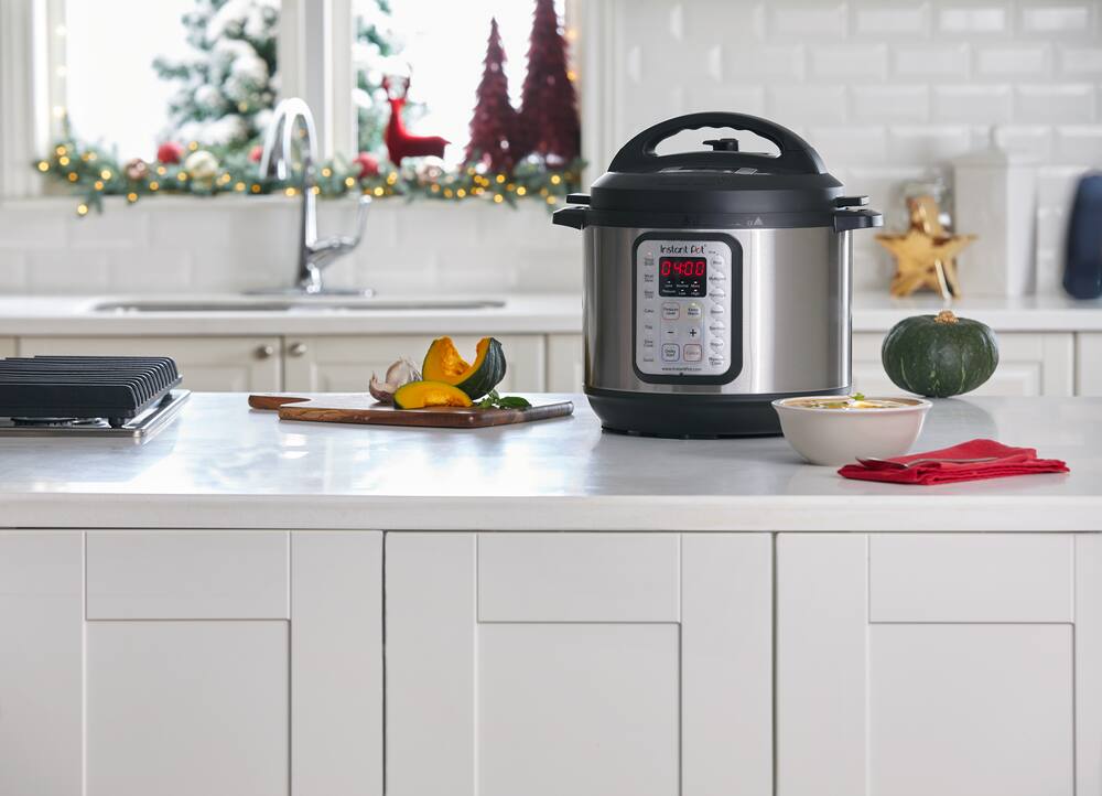 instant pot viva 9 in 1 canadian tire