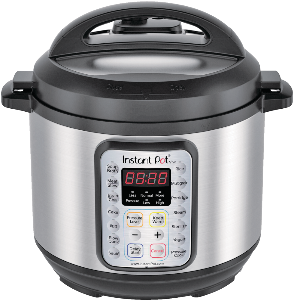 instant pot viva 9 in 1 canadian tire