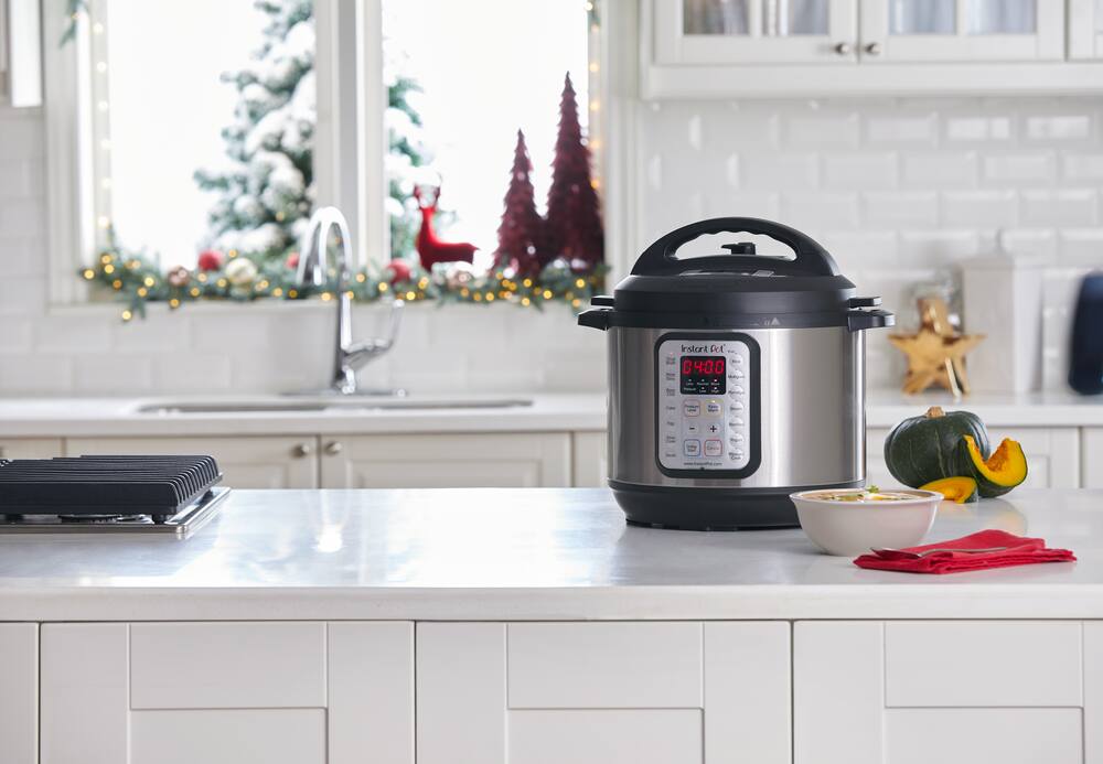 instant pot max canadian tire