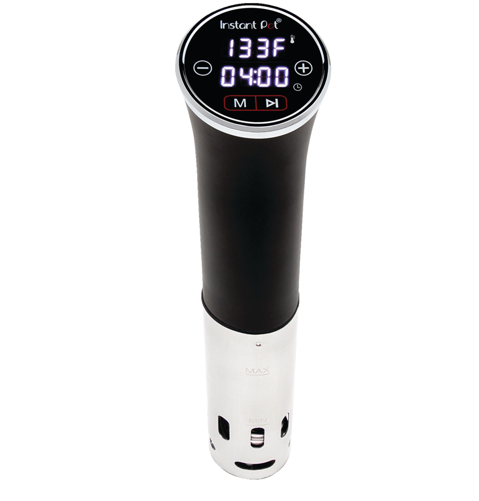 sous vide instant pot accu slim