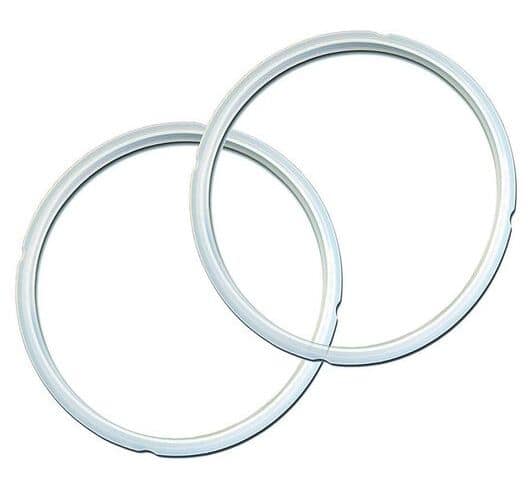 Instant Pot Pressure Cooker Sealing Ring BPA Free 3qt 2 pk Canadian Tire