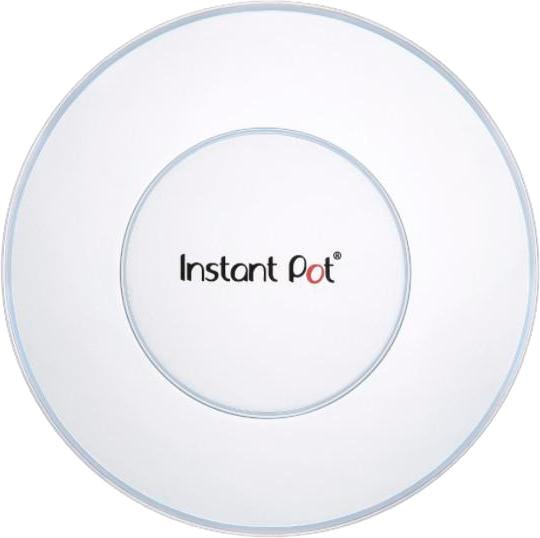 JACKBAGGIO Lot De 3 Joints D'étanchéité En Silicone Pour Pot Instantané 3Qt/5Qt/6Qt/8Qt/L Bleu Rouge Blanc IP-DUO60 IP-LUX60 IP-DUO50 IP-LUX50 Smart -60