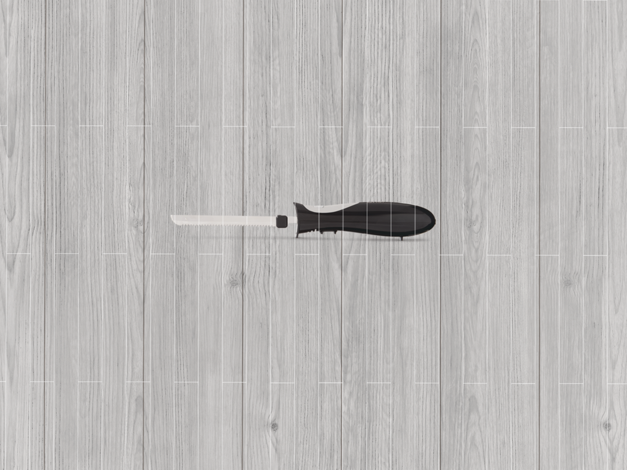 Electric Craft Knife