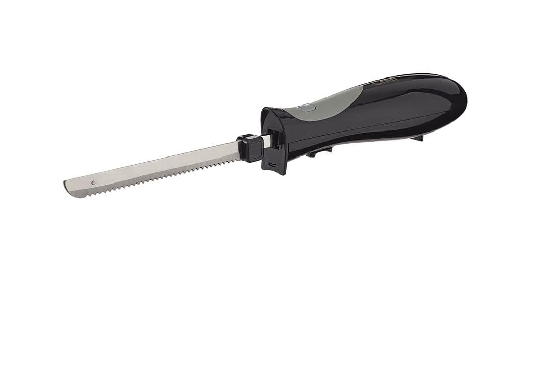 MASTER Chef Electric Knife Stainless Steel Canadian Tire