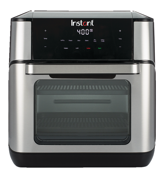 Instant Pot® Vortex Plus 7-in-1 Compact Convection Air Fryer Oven ...