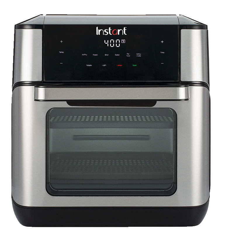 Instant Pot® Vortex Plus 7in1 Compact Convection Air Fryer Oven