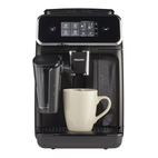 Review of the Oster Prima Latte, Espresso, and Cappuccino Maker - Delishably