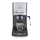 Review of the Oster Prima Latte, Espresso, and Cappuccino Maker - Delishably