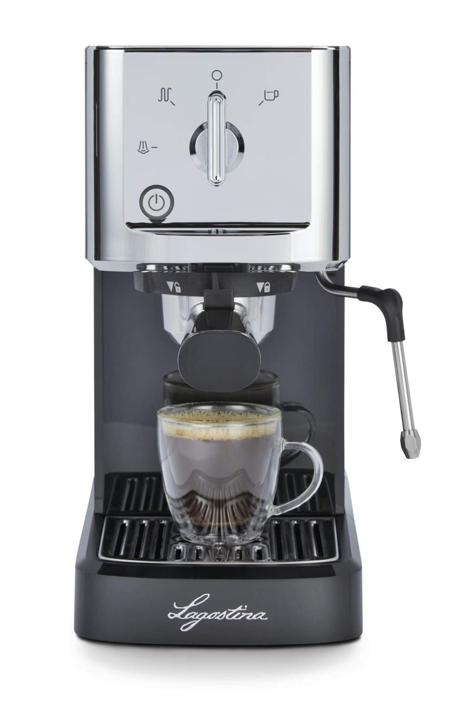 Lagostina Espresso Maker | Canadian Tire