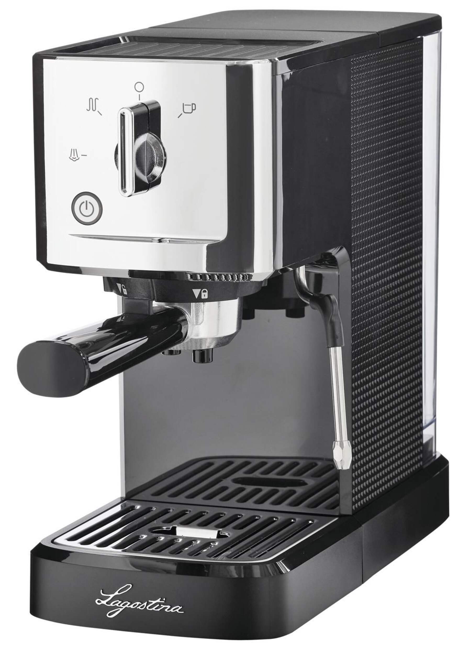 Lagostina Espresso Maker Canadian Tire