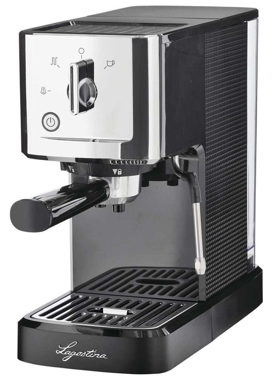 Do I Need an Espresso Maker? Capresso Espresso Machine Review - C'est Bien  by Heather Bien
