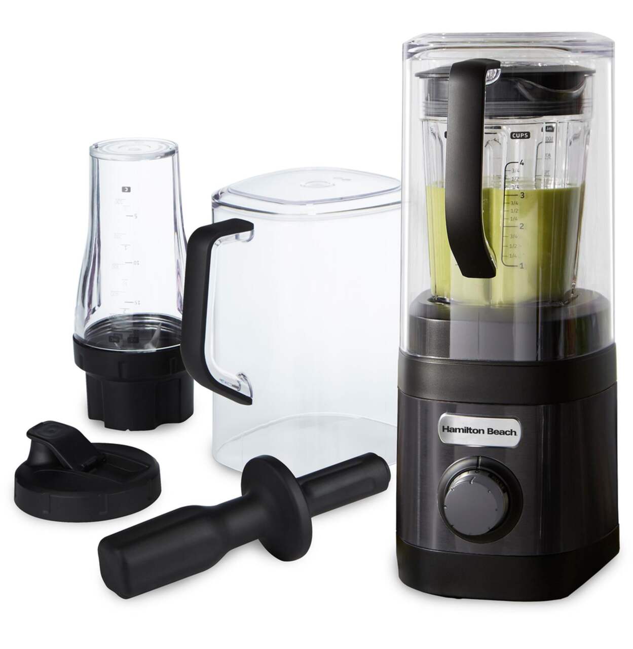 Hamilton Beach® Professional Quiet Blender