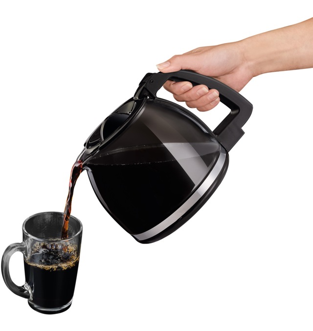 Lagostina Grind & Brew Programmable Coffee Maker, 10Cup Canadian Tire