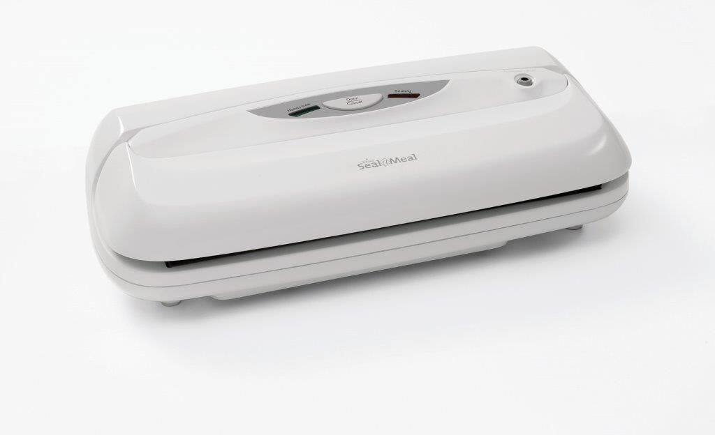 Seal a Meal Vacuum Food Sealer with Starter Kit Canadian Tire