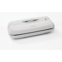 Seal-a-Meal® Vacuum Food Sealer with Starter Kit Front_Angled_Right