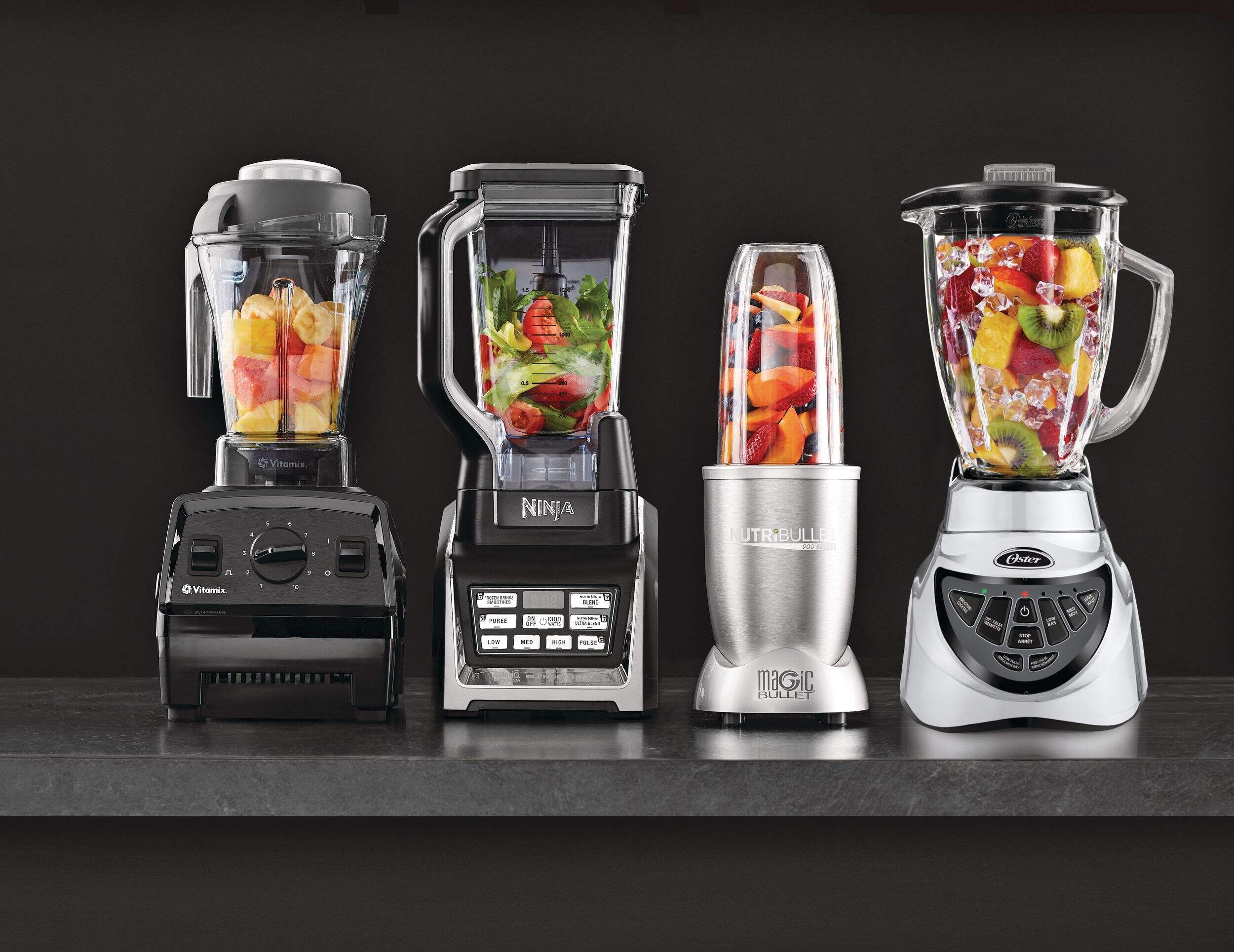 Vitamix Explorian E310 Blender w/ 10 Speeds, Black Canadian Tire