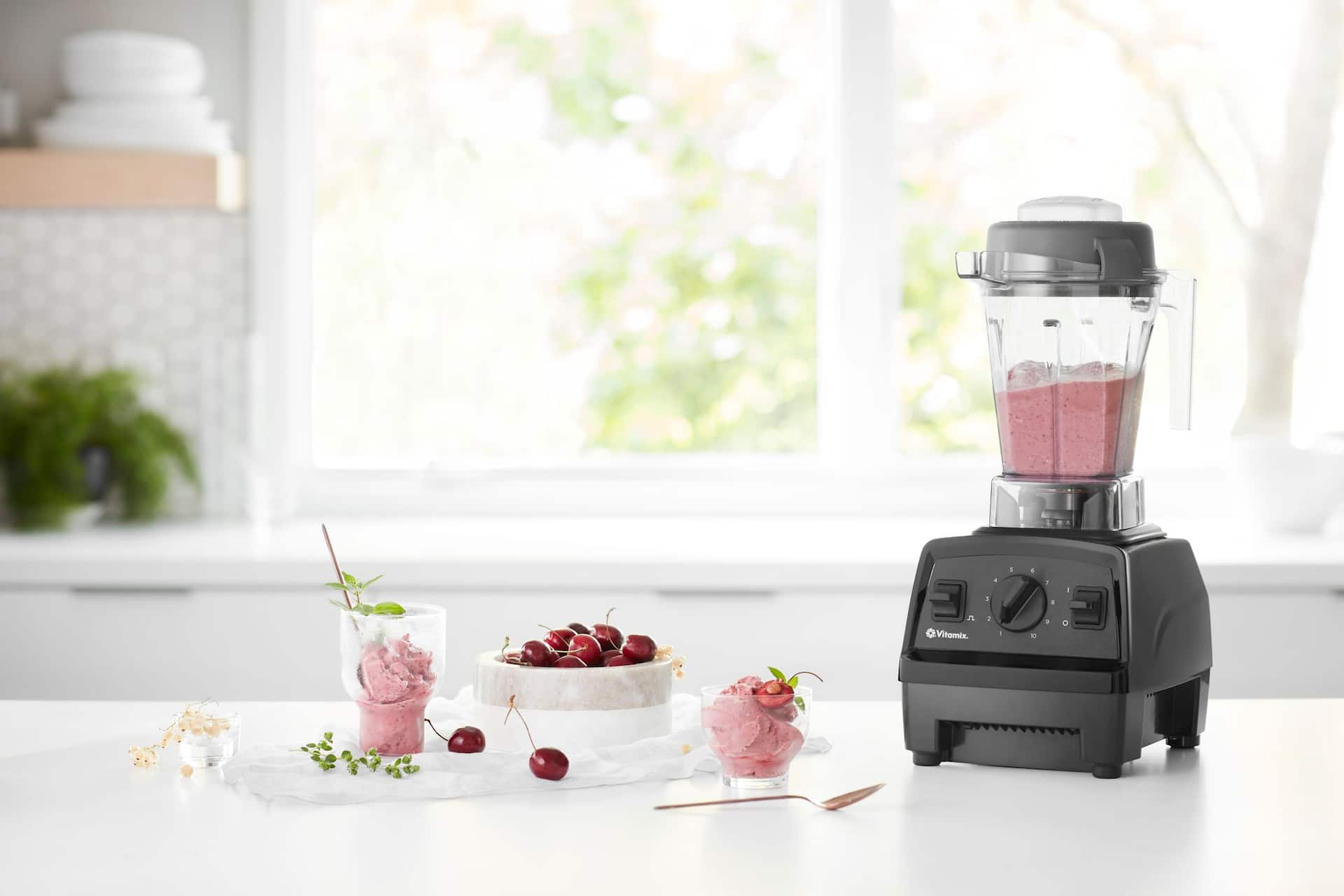 Vitamix Explorian E310 Blender w/ 10 Speeds, Black | Canadian Tire