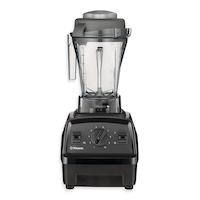 Vitamix Explorian E310 Blender w/ 10 Speeds, Black
