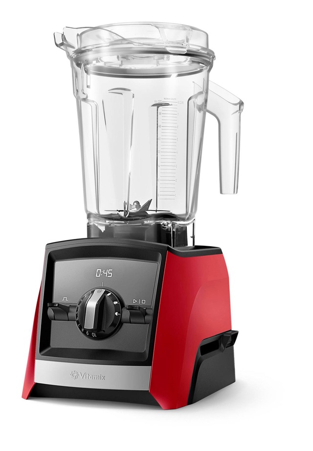 Mélangeur Vitamix Ascent A2500 Canadian Tire