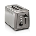 Sunbeam 2 Slice Toaster With Retractable Cord Black for sale online