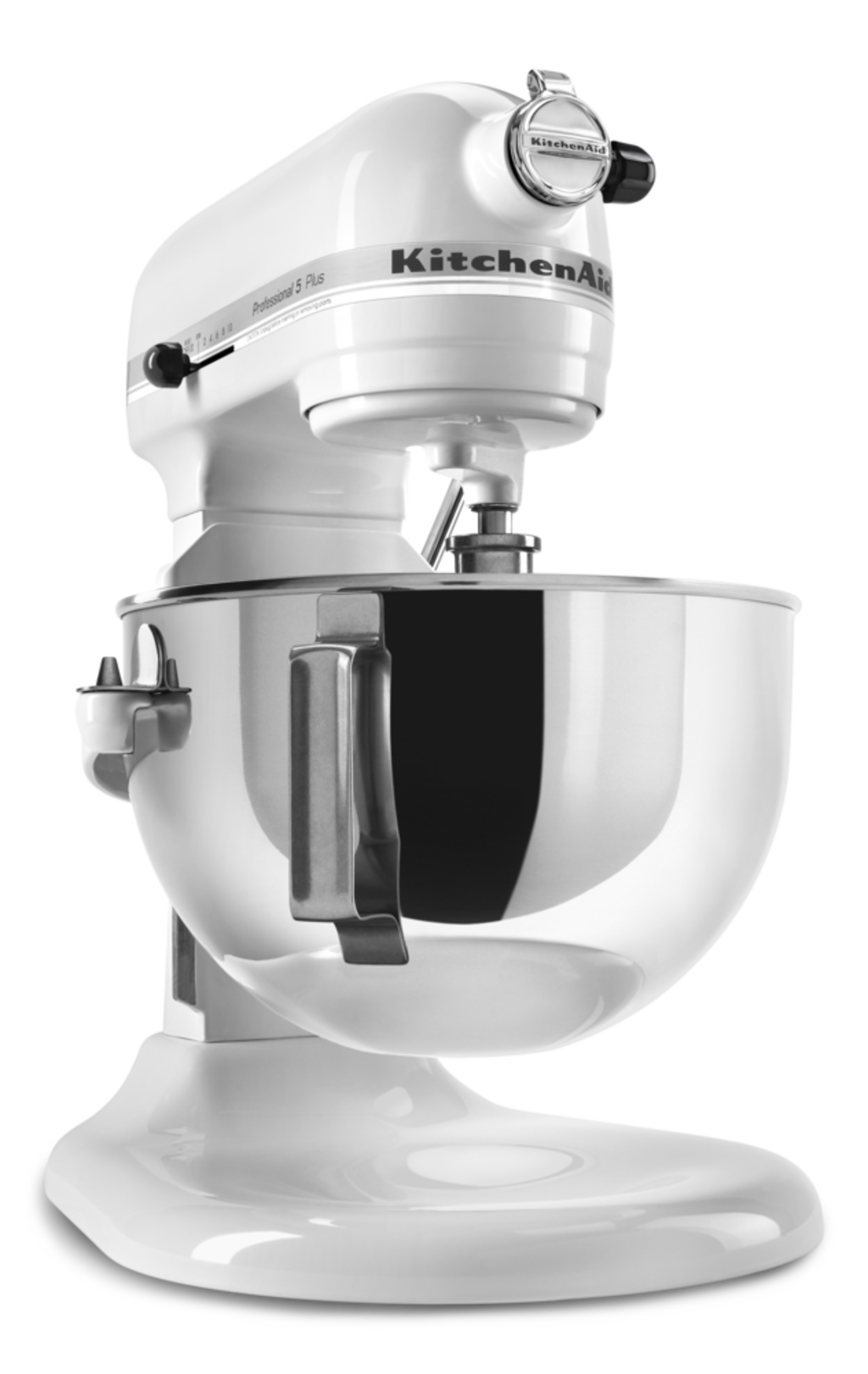 KitchenAid® Professional 5™ Plus Series BowlLift Stand Mixer w/ 10 Speeds, Milkshake, 5qt