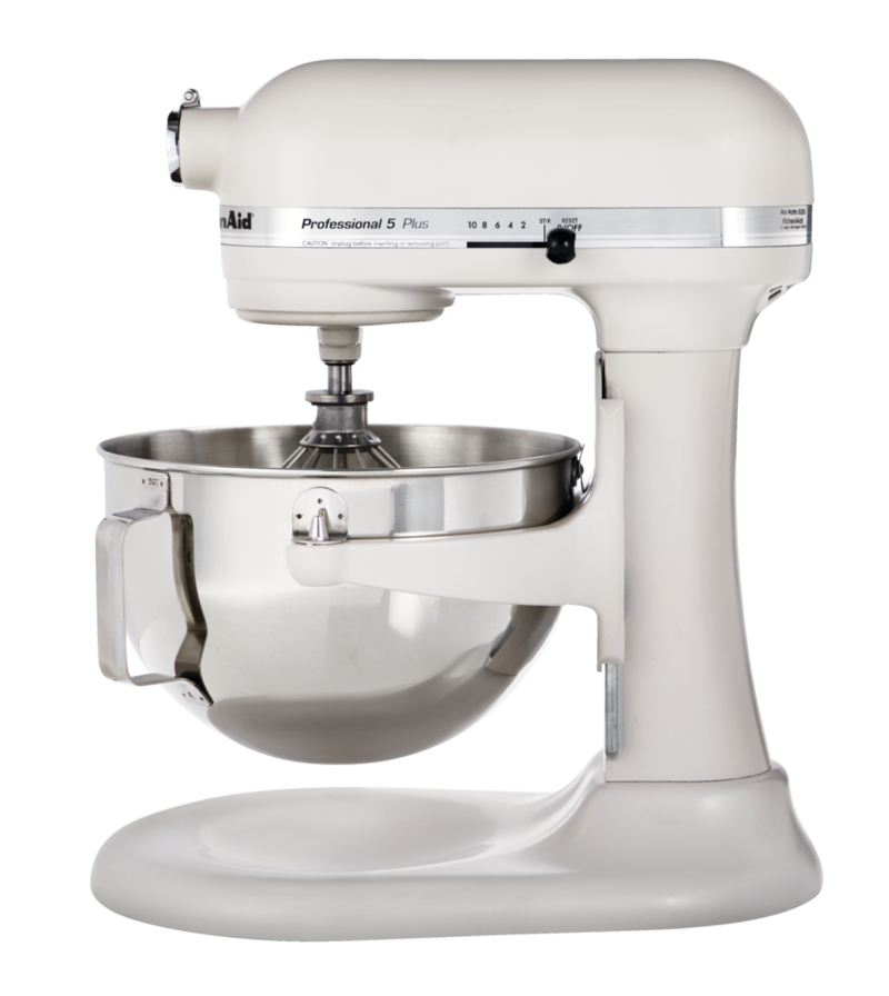 KitchenAid® Professional 5™ Plus Series BowlLift Stand Mixer w/ 10 Speeds, Milkshake, 5qt