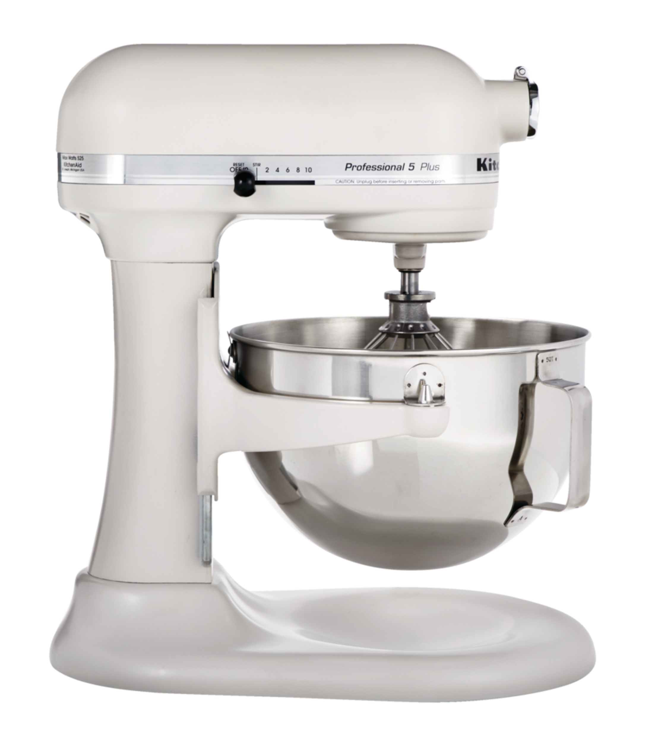 KitchenAid® Professional 5™ Plus Series BowlLift Stand Mixer w/ 10