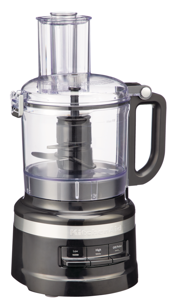 Robot culinaire KitchenAid, 7 tasses, graphite liquide Canadian Tire