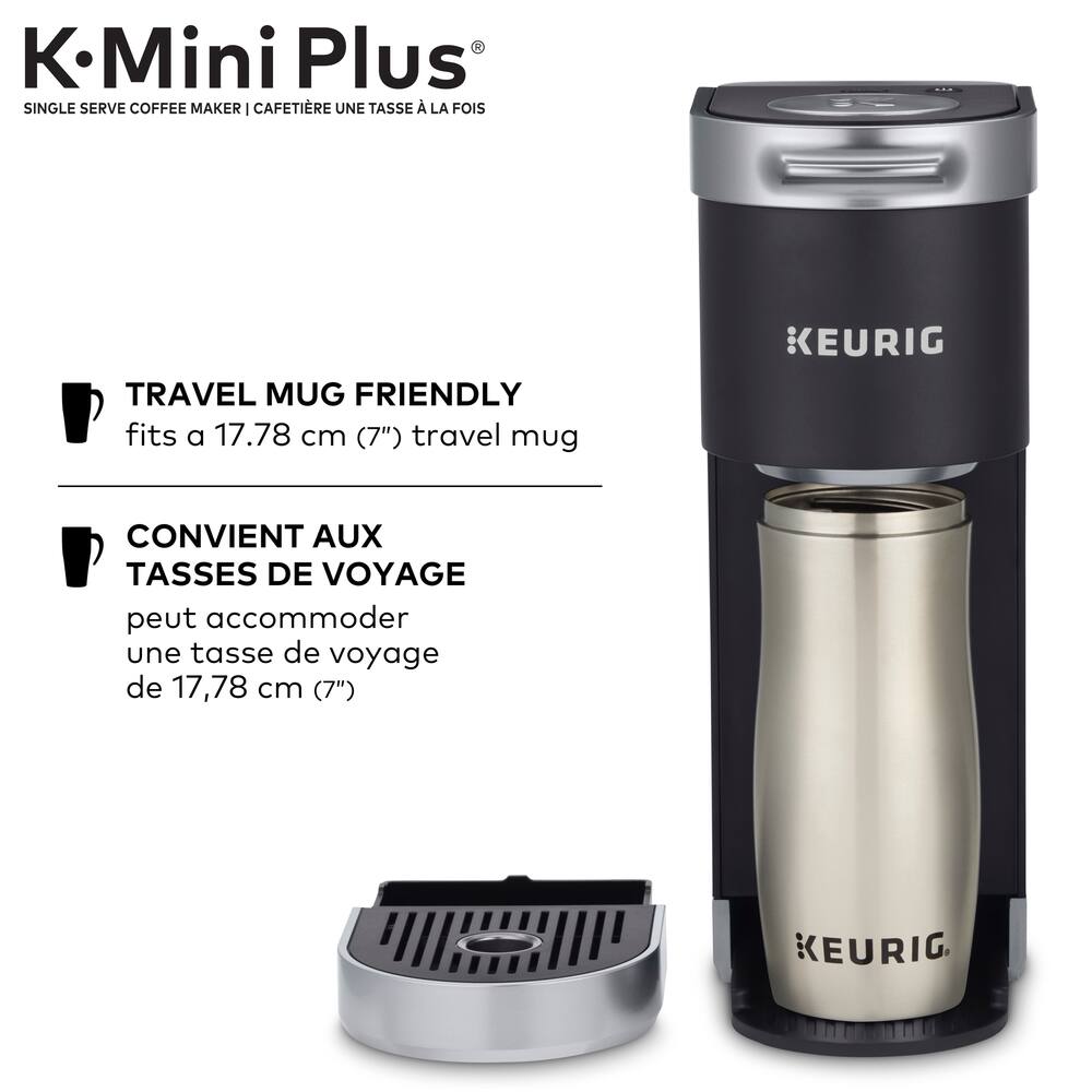 personal size keurig