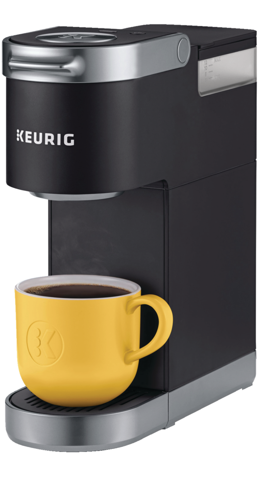 Keurig® K-Mini Plus™ Single Serve Coffee Maker, Matte Black | Canadian Tire