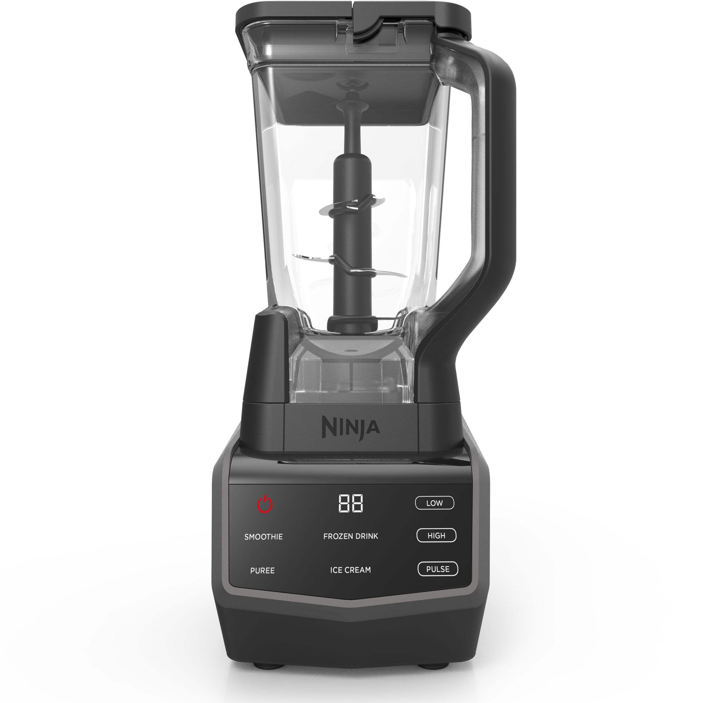 Ninja® Smart Screen™ Blender Front_Flat